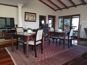 Gallery image of Knysna Pearl View Guest House in Knysna