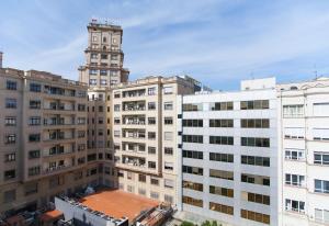 Gallery image of Rambla Suites in Barcelona