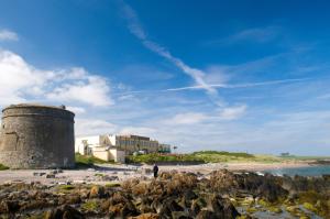 Gallery image of Shoreline Hotel in Donabate