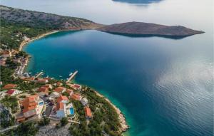 Hrvatska, LUKOVO - SENJ, Apartment Dragas