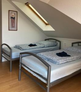 Gallery image of Zentral gelegene Wohnung nahe Schwanenteich in Zwickau