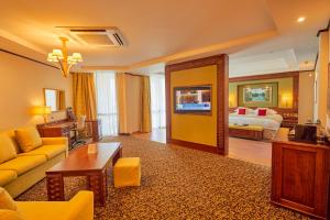 Gallery image of Goma Serena Hotel in Goma +48 photos