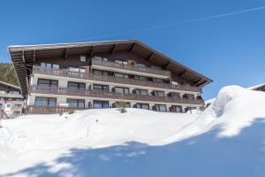 Gallery image of Haus Kreidl - Top 31 in Königsleiten