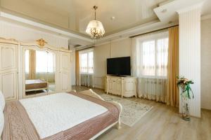 Gallery image of Sport Hotel Maximum in Kemerovo