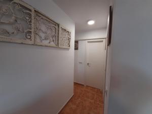 Fotografie z fotogalerie ubytování ALOJAMIENTO LA TERRAZA DE LUIS v destinaci La Iruela