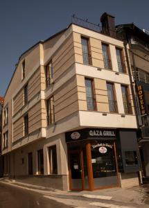 Imagem da galeria de Hotel Oferta em Prizren
