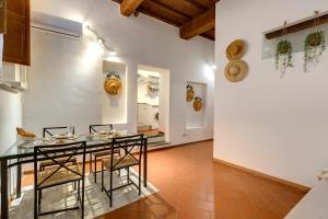 Kép Vinegia N5 - Clemente & Settimo Apartments szállásáról Firenzében a galériában