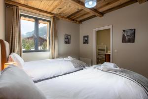 Imagen de la galería de Chalet des Amis appt 1 - Chamonix All Year, en Chamonix-Mont-Blanc