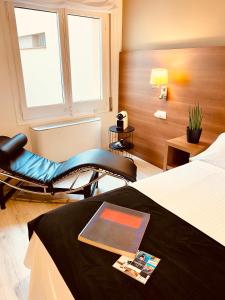 Billede fra billedgalleriet på Hotel Carbonell i Llança + 128 billeder