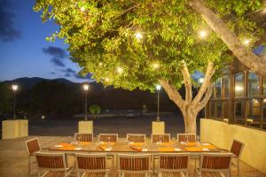 Fotografie z fotogalerie ubytování Cortijo El Sotillo v destinaci Sant Josep de sa Talaia