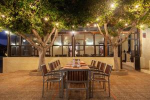 Fotografie z fotogalerie ubytování Cortijo El Sotillo v destinaci Sant Josep de sa Talaia