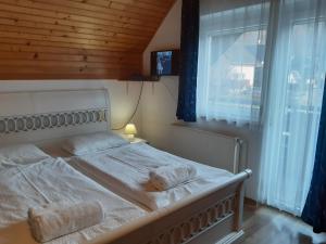 Gallery image of Home away from home in Bohinj