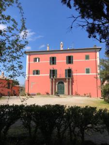Gallery image of Villa Farinella in Viterbo