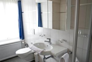 Kuvagallerian kuva majoituspaikasta Hotel Alpina, joka sijaitsee kohteessa Unterschächen
