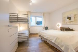 Posteľ alebo postele v izbe v ubytovaní Haus Lothringen by AlpenTravel