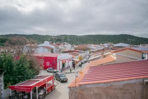 Fotografie z fotogalerie ubytování Apartamentos Cerezo v destinaci La Codosera