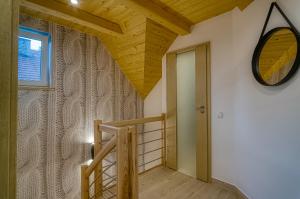 Zdjęcie z galerii obiektu APARTAMENTY NA SKARPIE w mieście Szczawnica