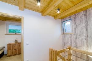 Zdjęcie z galerii obiektu APARTAMENTY NA SKARPIE w mieście Szczawnica