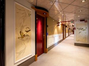 Ảnh trong thư viện ảnh của c-hotels Rubens ở Milan