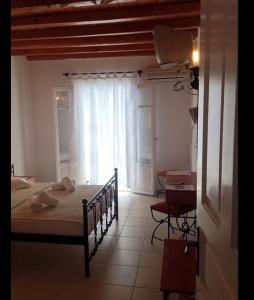 Gallery image of Hotel Posidonion in Koufonisia