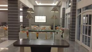 Fotografie z fotogalerie ubytování Sangam Hotel, Thanjavur v destinaci Thanjāvūr