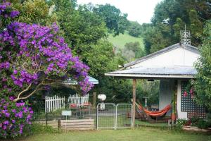 Gallery image of Fig Tree Retro Studio in Cudgera Creek