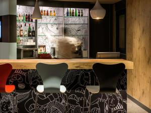 Gallery image of ibis Paris La Defense Courbevoie in Courbevoie