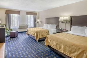 Gallery image of Quality Inn Waynesboro - Skyline Drive in Waynesboro