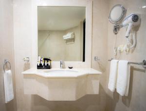 Un baño de Season Star Hotel Madinah