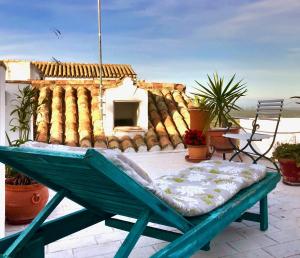 Fotografia z galérie ubytovania CASA LA FUENTE D Casas Vejer Debra v destinácii Vejer de la Frontera + 11 fotografií
