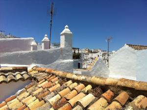 Fotografia z galérie ubytovania CASA LA FUENTE D Casas Vejer Debra v destinácii Vejer de la Frontera