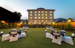 Gallery image of Hotel Solar Residency in Srinagar
