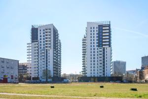 Fotografia z galérie ubytovania Apartament Bastion Sky Gdańsk TriApart v destinácii Gdansk