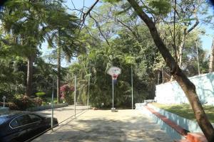 Fotografija u galeriji objekta Outpost@Alibaug u gradu Alibaug