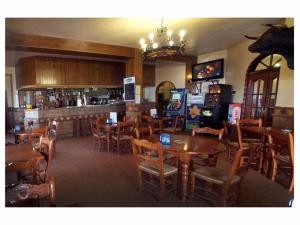 Foto dalla galleria di Hotel Restaurante Berlanga a Ronda