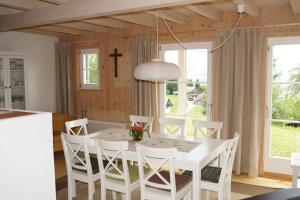 Photo de la galerie de l'établissement Ferienhaus Albrecht, à Egg