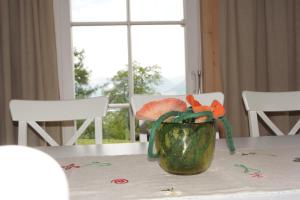 Photo de la galerie de l'établissement Ferienhaus Albrecht, à Egg