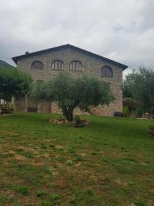 Photo de la galerie de l'établissement Allotjatments Can Servosa, à Sales del Llierca