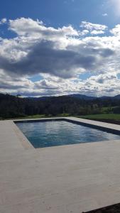 Photo de la galerie de l'établissement Allotjatments Can Servosa, à Sales del Llierca