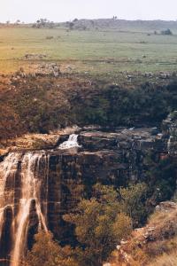 Afbeelding uit fotogalerij van Manna Self Catering Guesthouse in Graskop