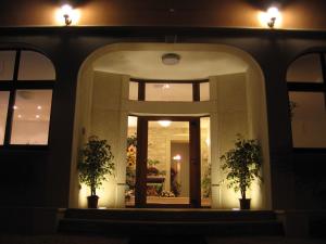 Exteriér nebo vchod ubytování Guest House Caterina