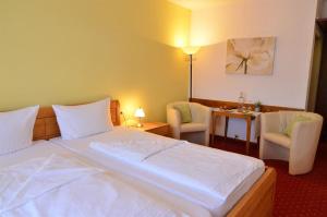 Φωτογραφία από το άλμπουμ του Landhotel Hohmann σε Hilders