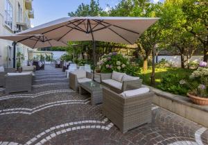 Fotografie z fotogalerie ubytování Sisters Hotel v destinaci Piano di Sorrento