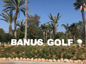 Certifikát, hodnocení, plakát nebo jiný dokument vystavený v ubytování Luxury 3 Bed Townhouse in Puerto Banus Marbella