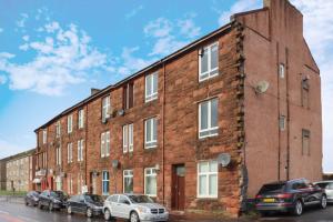 Gallery image of Townend Apartment in Dumbarton