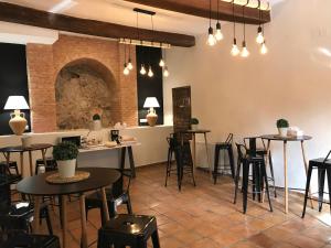 Gallery image of Hostal Posada Huecar in Cuenca