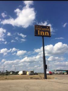 Fotografie z fotogalerie ubytování Dilley executive inn v destinaci Dilley