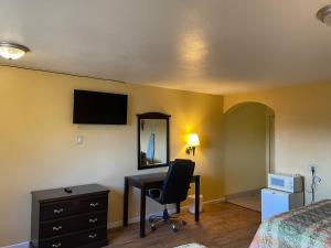 Gallery image of Dilley executive inn in Dilley