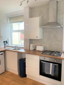 Gallery image of Coastal Corner in Mundesley