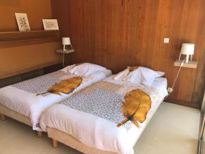 Imagen de la galería de Village vacances Le Savoy, en Le Grand-Bornand